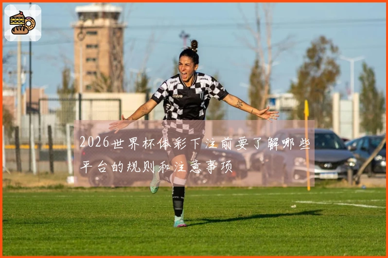 2026世界杯体彩下注前要了解哪些平台的规则和注意事项