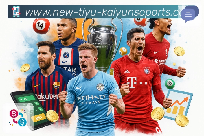 开云 Sports 官方视觉图